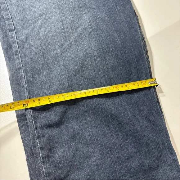 Carhartt Mens Blue Jeans 50x32, Work, Social Western Wear, Dark Wash - Picture 11 of 11